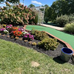 Olentangy Mini Golf