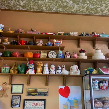 Edmonds Bakery - Bakeries Near Me - Edmonds, Washington