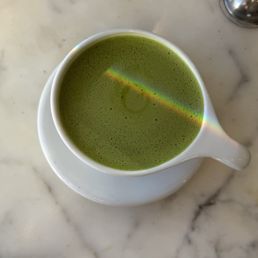 Macha Macha