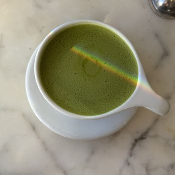 Olive & Thyme - Macha - Sandwiches Near Me - Toluca Lake, California Olive & Thyme - Macha - Sandwiches Near Me - Toluca Lake, California