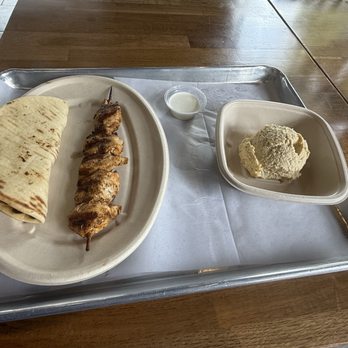 The Kebab Shop - Chicken kabob, pita and hummus - Mediterranean Near Me - Austin, Texas The Kebab Shop - Chicken kabob, pita and hummus - Mediterranean Near Me - Austin, Texas