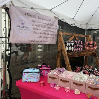 Sweetheart Creations - Accessories Near Me - Honolulu, Hawaii Sweetheart Creations - Accessories Near Me - Honolulu, Hawaii