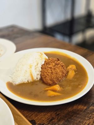 Cafe Itadaki by null