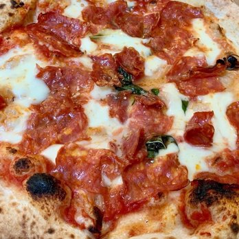 Napoli Per Tutti - Diavola pizze - Pizza Near Me - Schaumburg, Illinois Napoli Per Tutti - Diavola pizze - Pizza Near Me - Schaumburg, Illinois