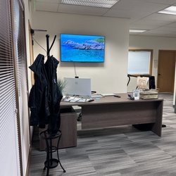 Washington Weight Loss Center - Waiting room