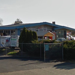 U-Haul Neighborhood Dealer