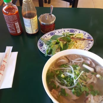 Wok-In - Their signature Pho, great portions, fantastic price, and delicious to boot! - Chinese Near Me - Costa Mesa, California Wok-In - Their signature Pho, great portions, fantastic price, and delicious to boot! - Chinese Near Me - Costa Mesa, California
