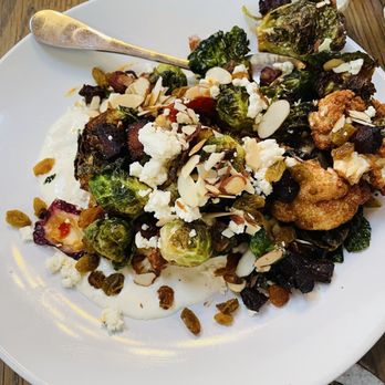 Flying Pig Pub & Kitchen - Brussel Sprouts - Pubs Near Me - Oceanside, California Flying Pig Pub & Kitchen - Brussel Sprouts - Pubs Near Me - Oceanside, California