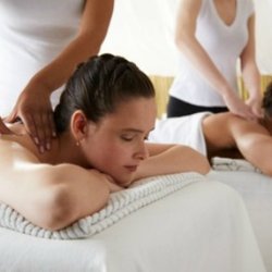 Zen Massage & Day Spa