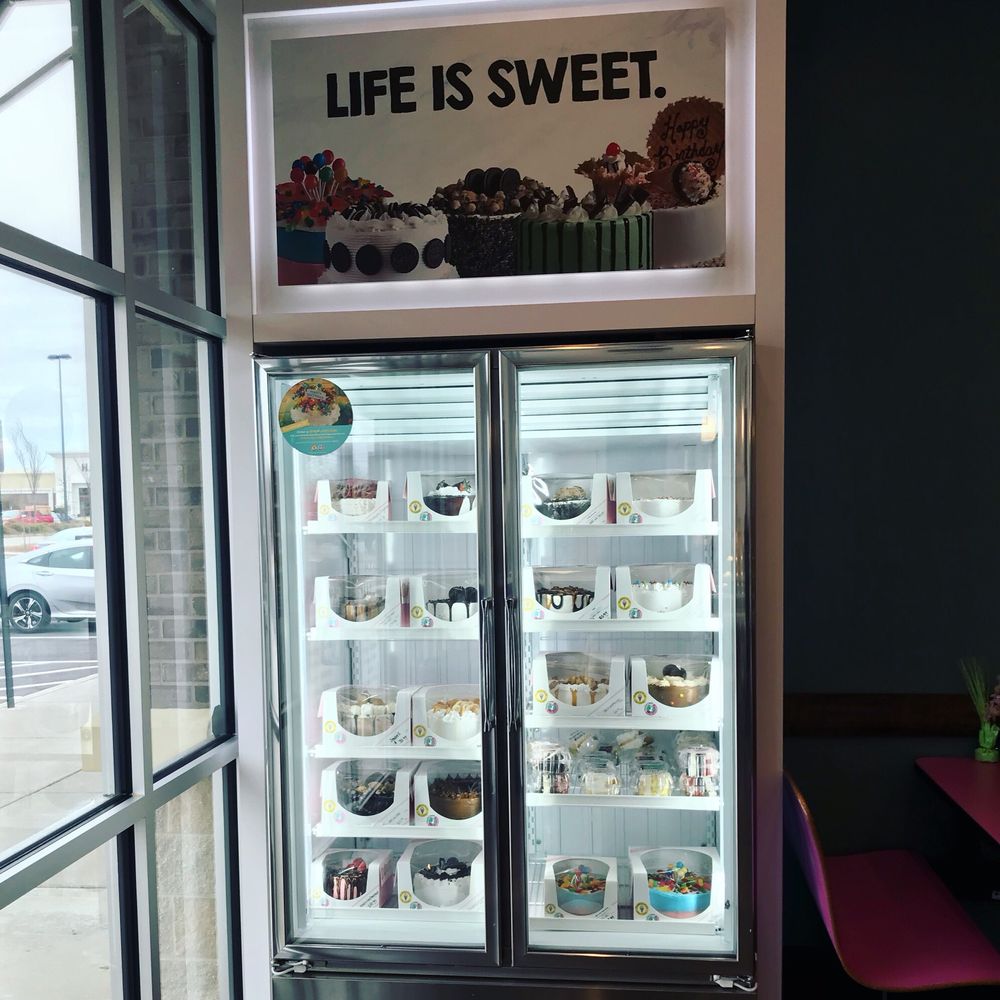 Great American Cookies - Bakeries Near Me - McDonough, Georgia