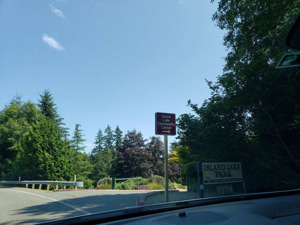 ISLAND LAKE COUNTY PARK Updated July 2024 16 Photos & 11 Reviews