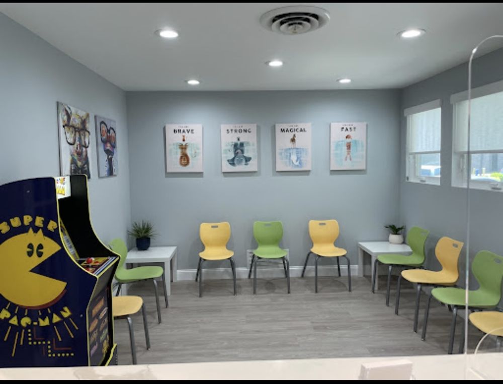 MAGIC SMILES FOR KIDS Updated October 2024 826 Buffalo Ave