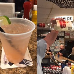 Bel Air Moose Lodge 1952 - Best drinks, and fellowship