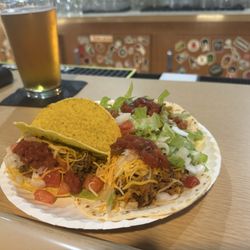 Sand Bar - Taco Tuesday!