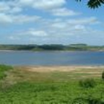 The Derwent Reservoir - Landmarks & Historical Buildings Near Me