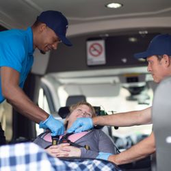 Medwest Express