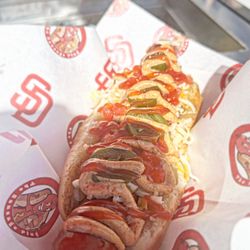 The Sausage Plug