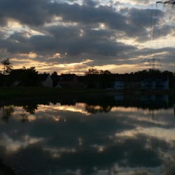 Krupp-Park