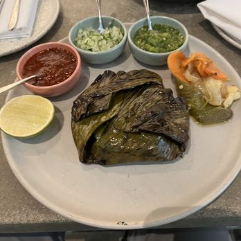 Suerte - Barbacoa (goat) - Mexican Near Me - Austin, Texas