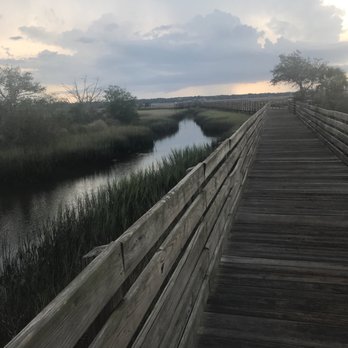 Tide Views Preserve - Parks Near Me - Atlantic Beach, Florida