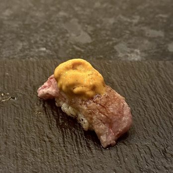 One Bite Omakase - Sushi Bars Near Me - New York, New York One Bite Omakase - Sushi Bars Near Me - New York, New York