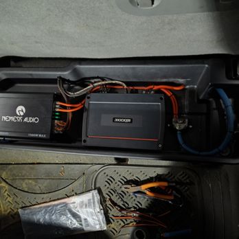AD Customz - Amp rack - Auto Customization Near Me - Angleton, Texas AD Customz - Amp rack - Auto Customization Near Me - Angleton, Texas
