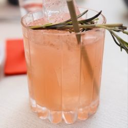 Little Rascal - Mezcal
