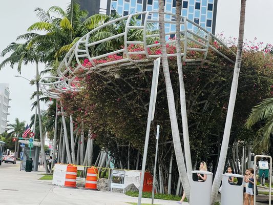 Soundscape Park by null