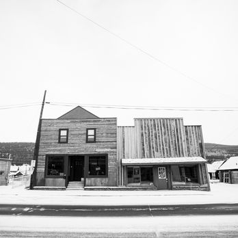 The Treeline House - Outside of building - Hostels Near Me - Alma, Colorado The Treeline House - Outside of building - Hostels Near Me - Alma, Colorado