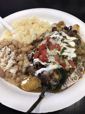 Bomb Tacos by null