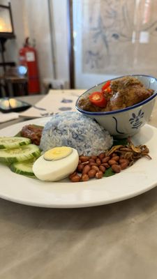 Old China Cafe by null