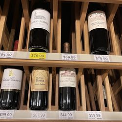 M & R Liquors