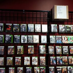 Variety Vapor and Video Games