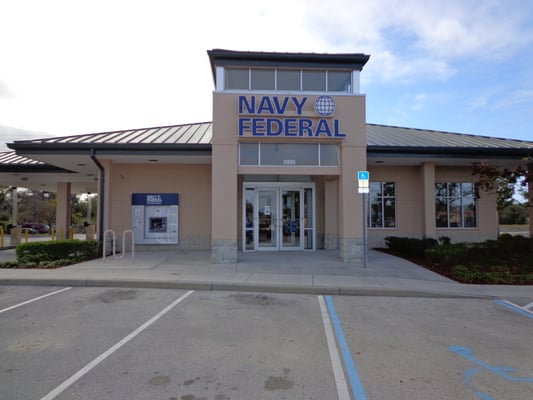 NAVY FEDERAL CREDIT UNION - Updated June 2025 - 29 Photos - 11890 E