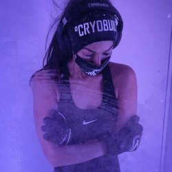 c3 Aesthetics & Wellness - Cryotherapy reduces pain and inflammation in the body.