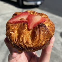 Kouign Amann