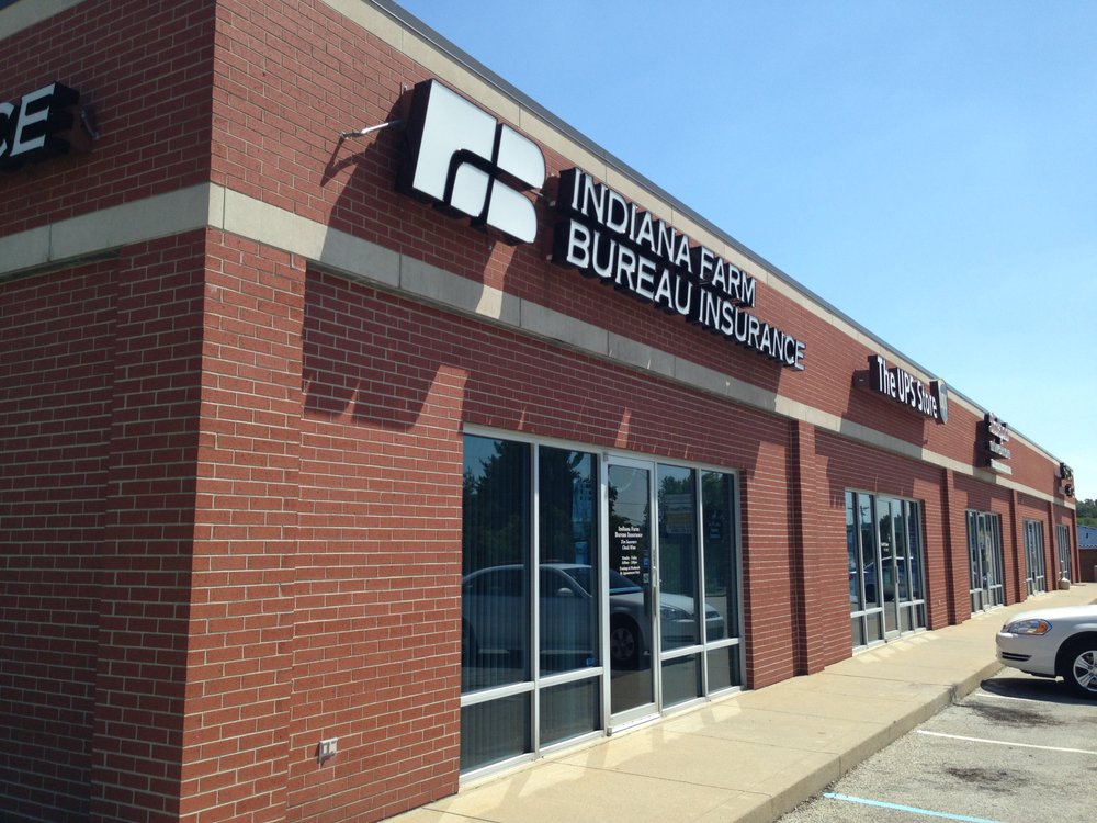 INDIANA FARM BUREAU INSURANCE Request a Quote 4008 Northside Dr