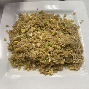Latin Food Blessing - Arroz Chaufa (no meat) - Peruvian Near Me - Gainesville, Florida Latin Food Blessing - Arroz Chaufa (no meat) - Peruvian Near Me - Gainesville, Florida