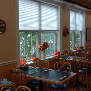 Beach Grille - a view of a dining room - Delis Near Me - Long Branch, New Jersey Beach Grille - a view of a dining room - Delis Near Me - Long Branch, New Jersey