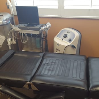 Wade Laser Clinic - Treatment Room 2 - Laser Hair Removal Near Me - Bountiful, Utah Wade Laser Clinic - Treatment Room 2 - Laser Hair Removal Near Me - Bountiful, Utah