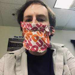 Dunkin' - Dunkin' Donuts