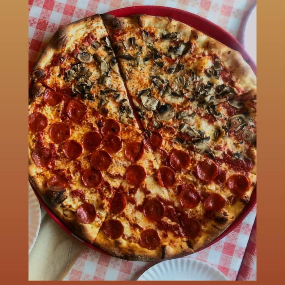 FINELLI NEW YORK PIZZERIA - 78 Photos & 173 Reviews - 12 Downeast Hwy