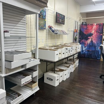 Dio’s Treasures - Video Game Stores Near Me - Le Roy, New York Dio’s Treasures - Video Game Stores Near Me - Le Roy, New York
