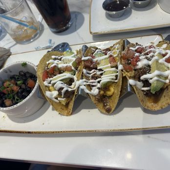 First Watch - Barbacoa tacos - Breakfast & Brunch Near Me - Goodyear, Arizona