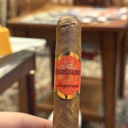 George's Cigar & Smoke