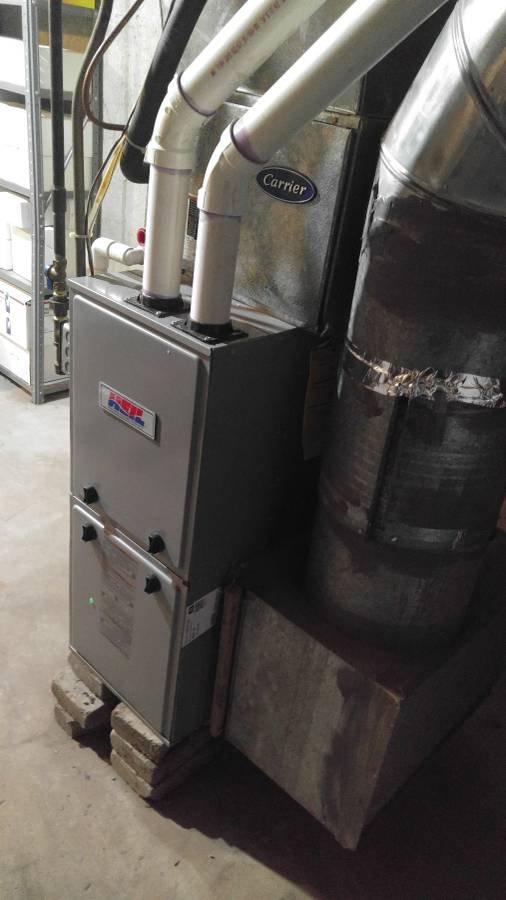 Slide of PipeWorks Plumbing