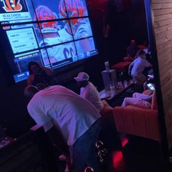 Afternine Sports Bar & Lounge