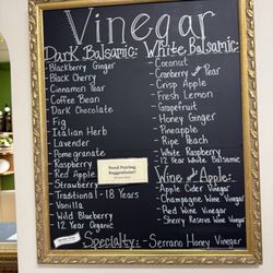 Lebherz Oil & Vinegar Emporium
