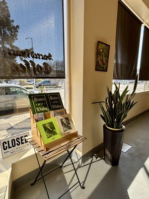 Sacred Heart Coffee by null