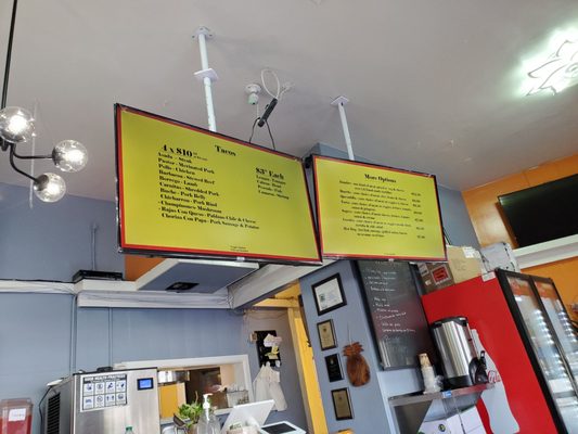 Tacos Pipeye by null